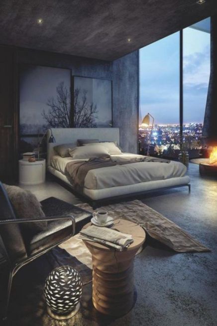 15 Amazing bedroom ideas for men! - Mr Streetwear Magazine.jpg